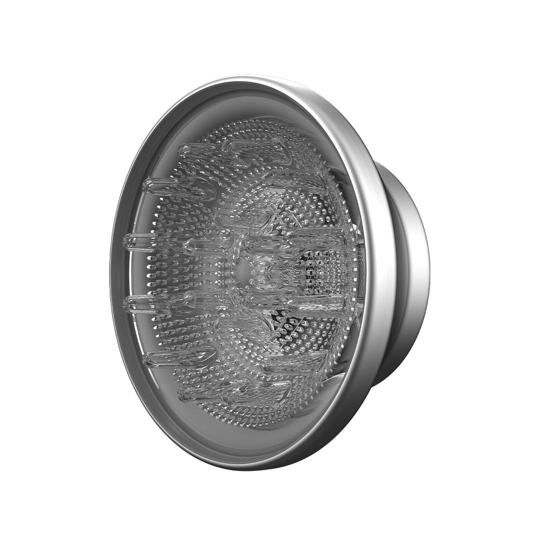 Diffusor für Zuvi Halo